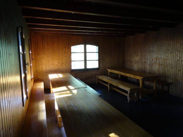 Chalet de la Croix Louis