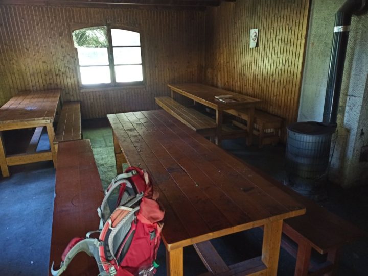 Chalet de la Croix Louis