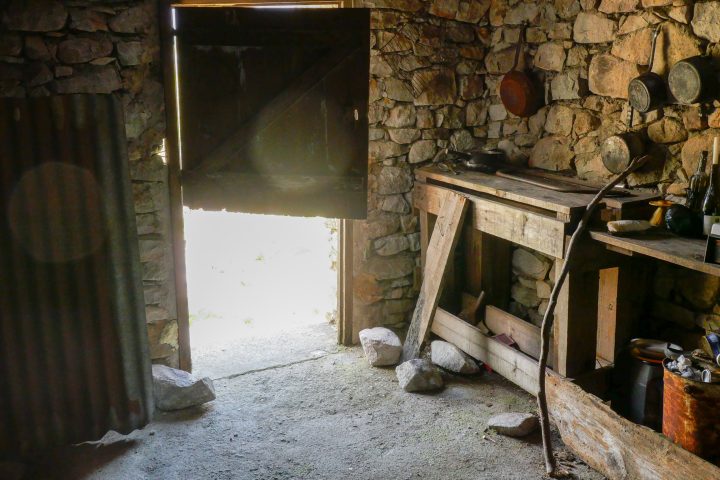 Bergerie de Colga