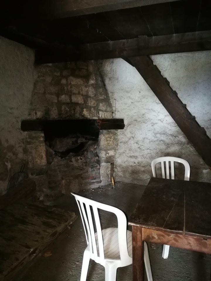 Chapelle Saint Pons