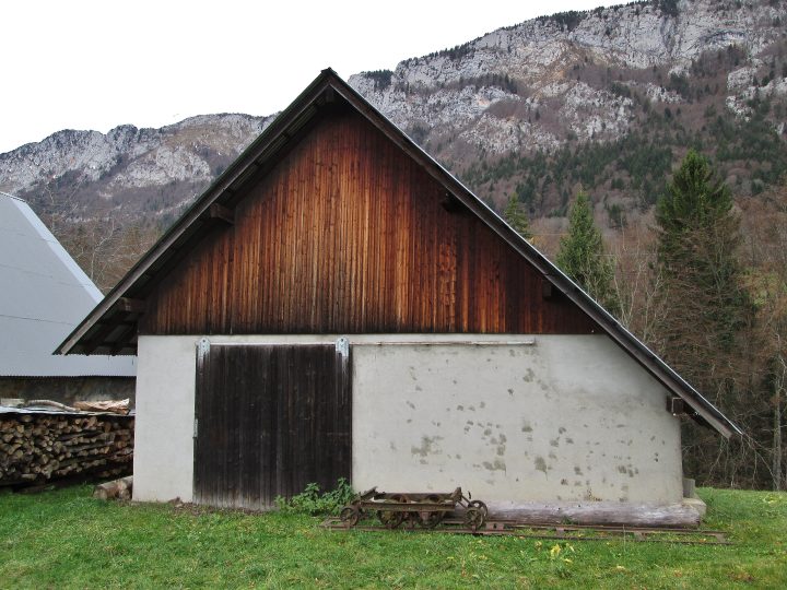 Refuge du Frèpéret