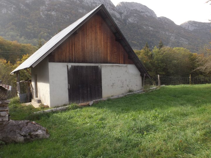 Refuge du Frèpéret