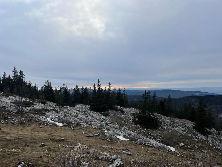 Cabane du Serre du Play
