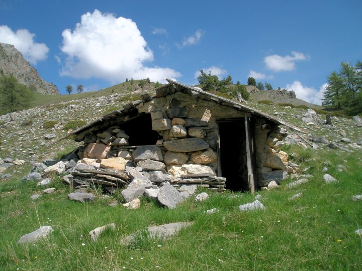 Abri L'Adoux