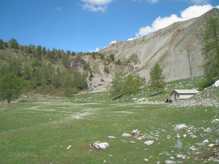 Abri L'Adoux