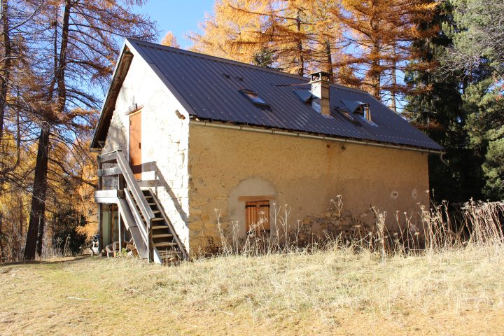 Refuge de Congerman