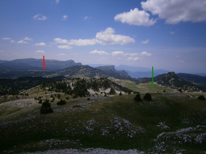 Bergerie de Jasneuf