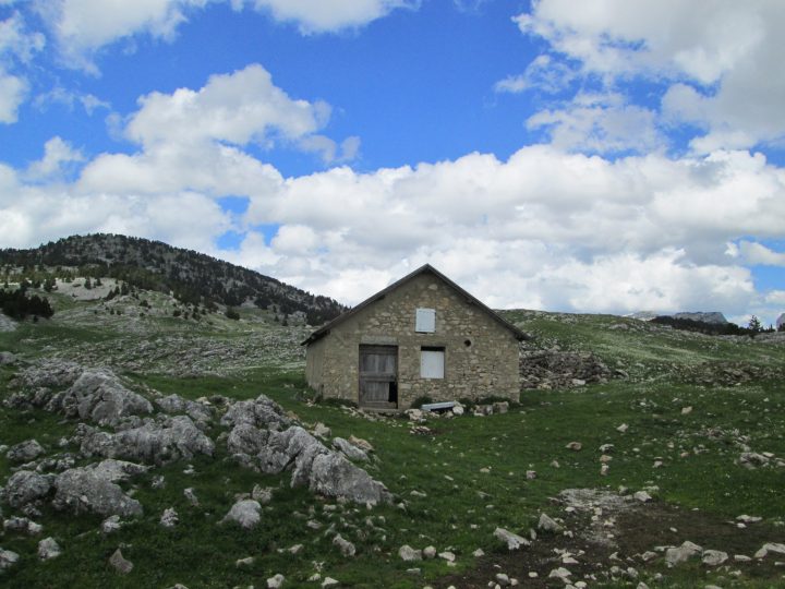 Bergerie de Jasneuf