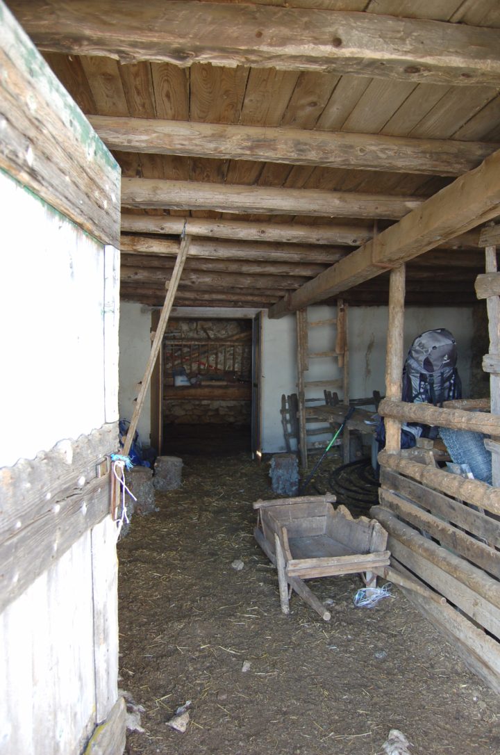 Bergerie de Jasneuf