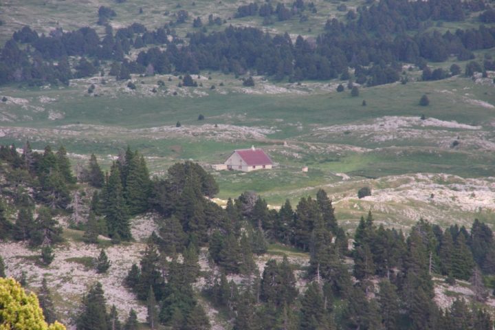 Bergerie de Jasneuf