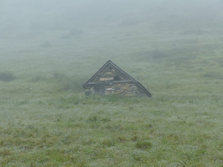 Cabane de l'Artigue