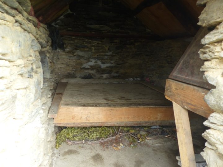 Cabane de l'Artigue