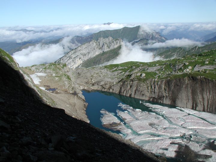 Refuge du Folly