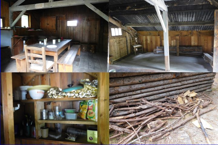 Cabane A. Bonnet