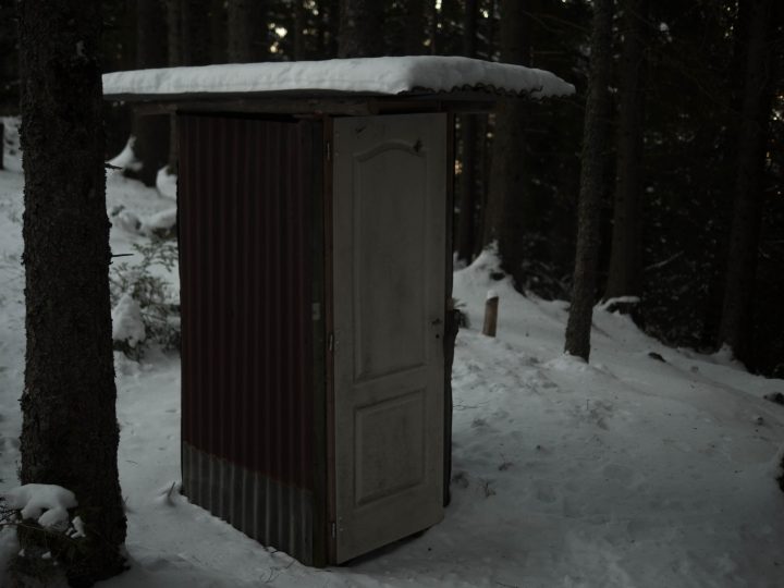 Cabane A. Bonnet