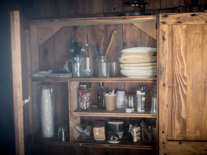 Cabane A. Bonnet
