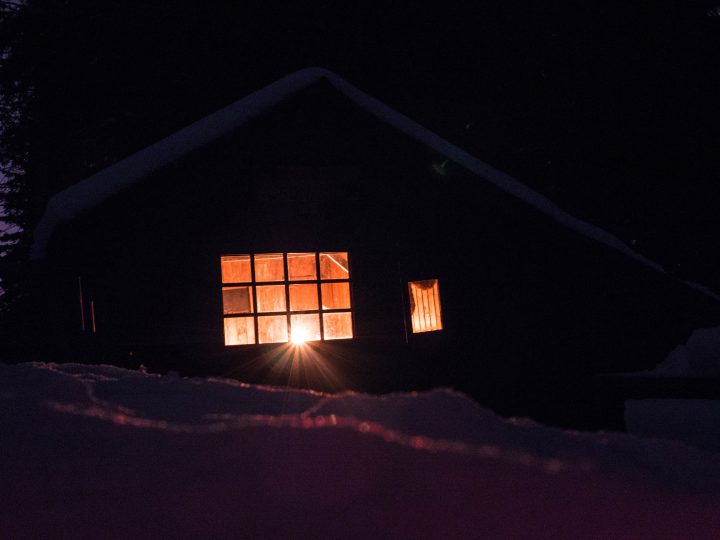 Cabane A. Bonnet
