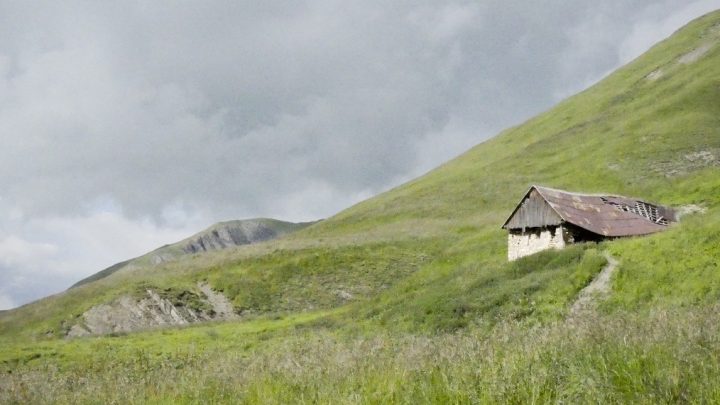 Abri des Prés nouveaux