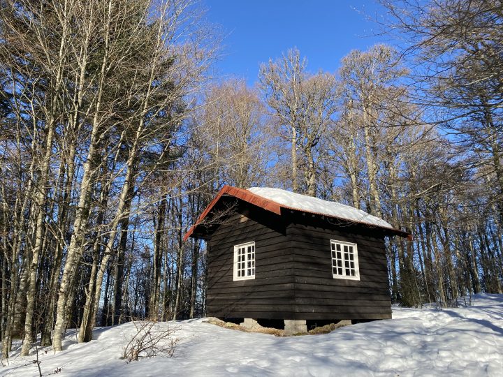 Chalet des Crètes