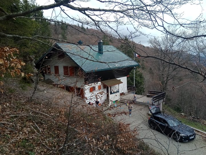 Chalet AAVM