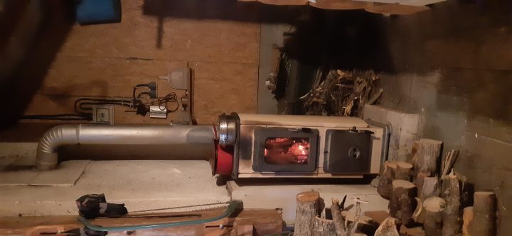 Cabane du Roc de Sorgeat