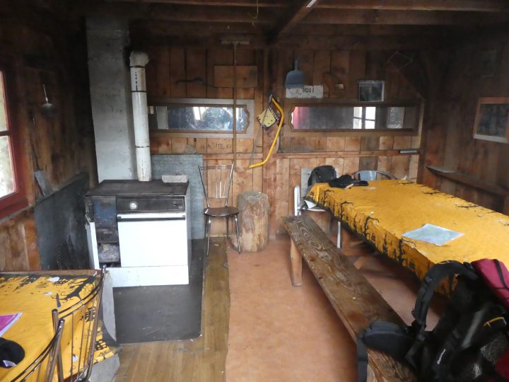 Chalet de l'Impératrice