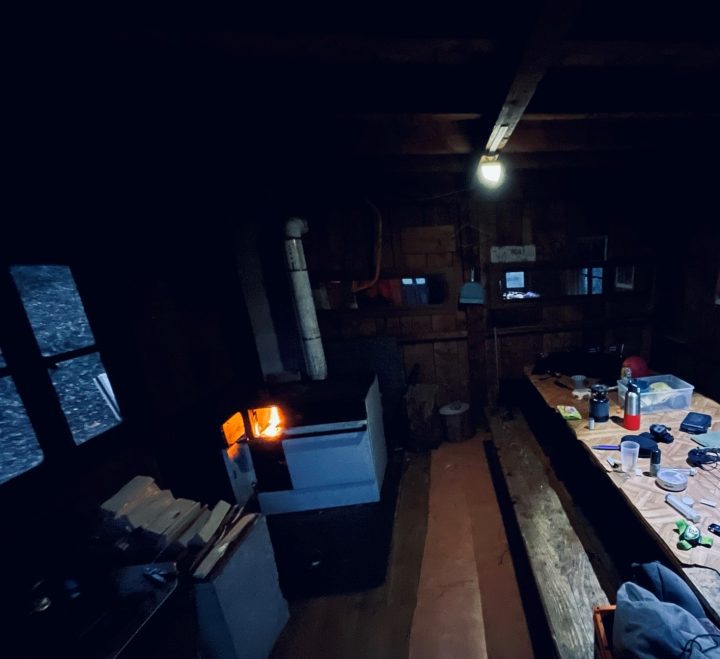 Chalet de l'Impératrice