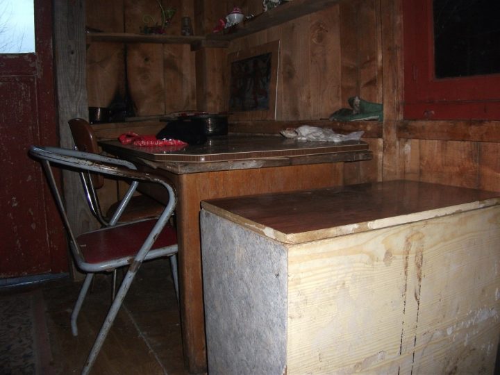 Chalet de l'Impératrice