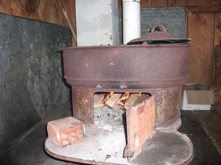 Chalet de l'Impératrice
