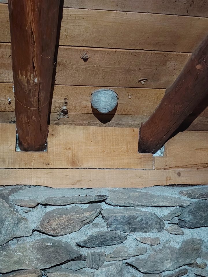 Bergerie de l'Aup Bernard