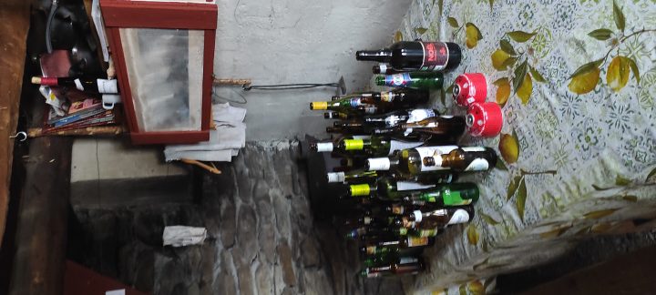 Bergerie de l'Aup Bernard