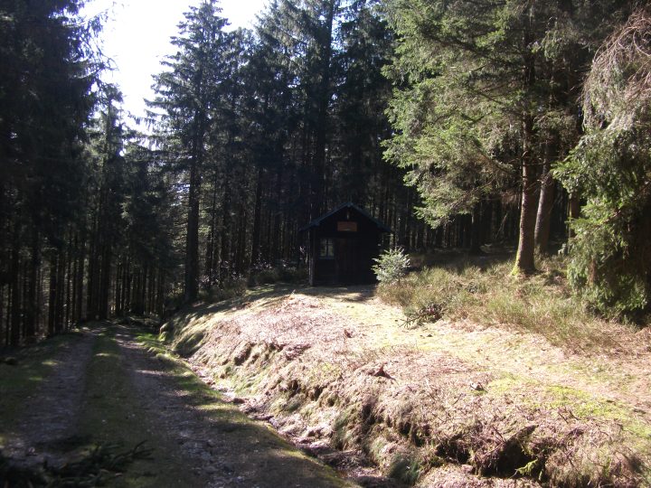 Chalet des Haneaux