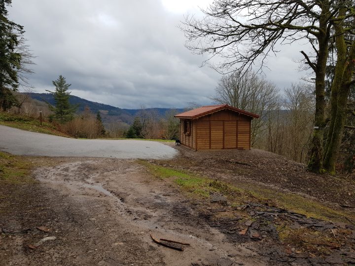 Chalet de la Charmotte