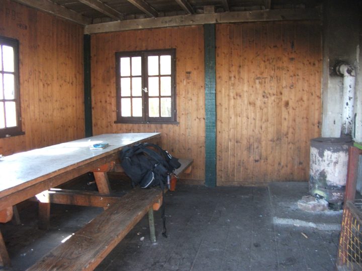 Chalet de la Charmotte
