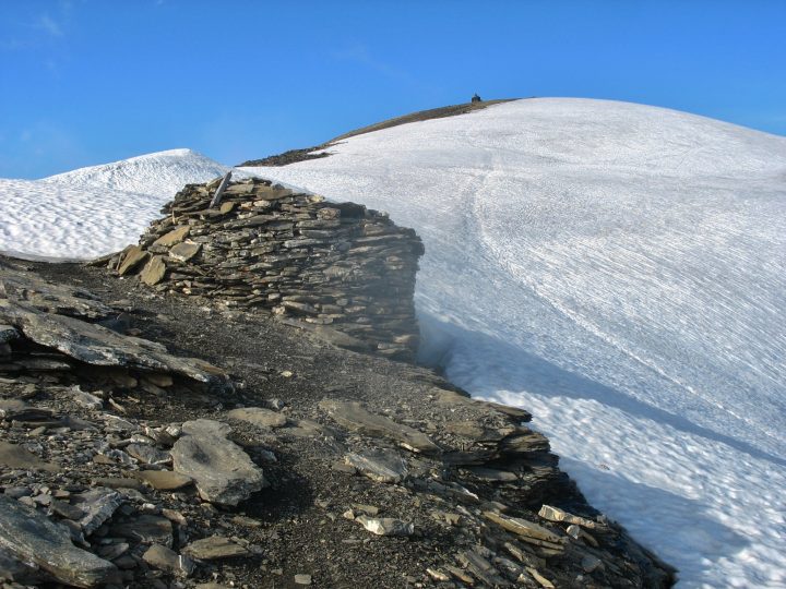 Abri de Pictet