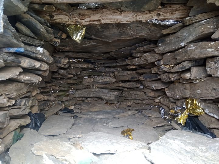 Abri de Pictet