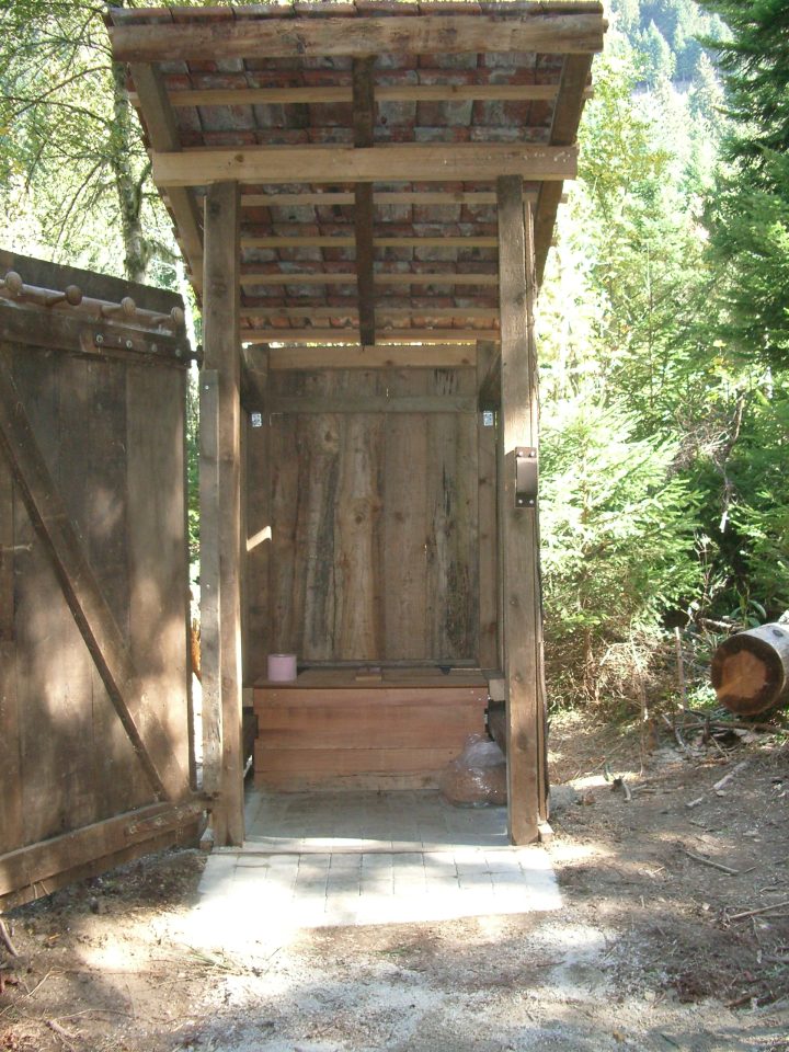 Cabane des Clots