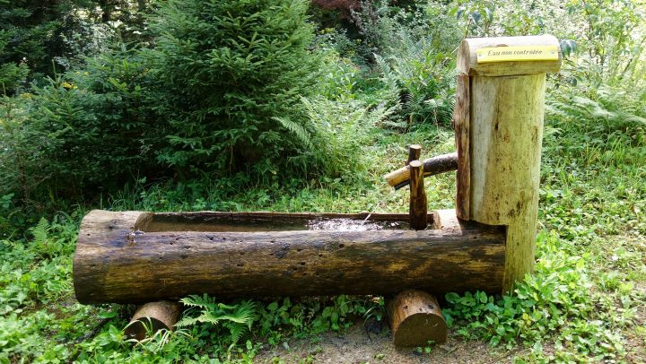 Cabane des Clots