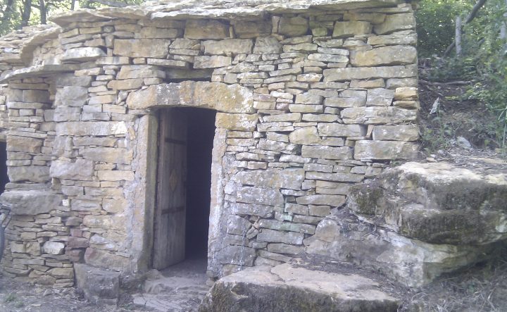 Cabornes Girard