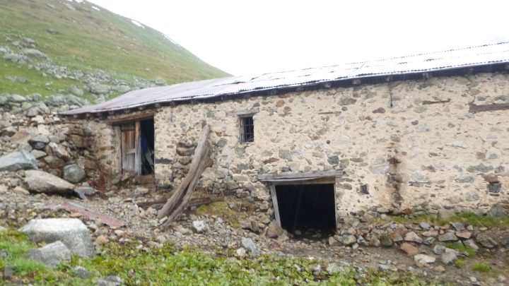 Chalets D'Outray