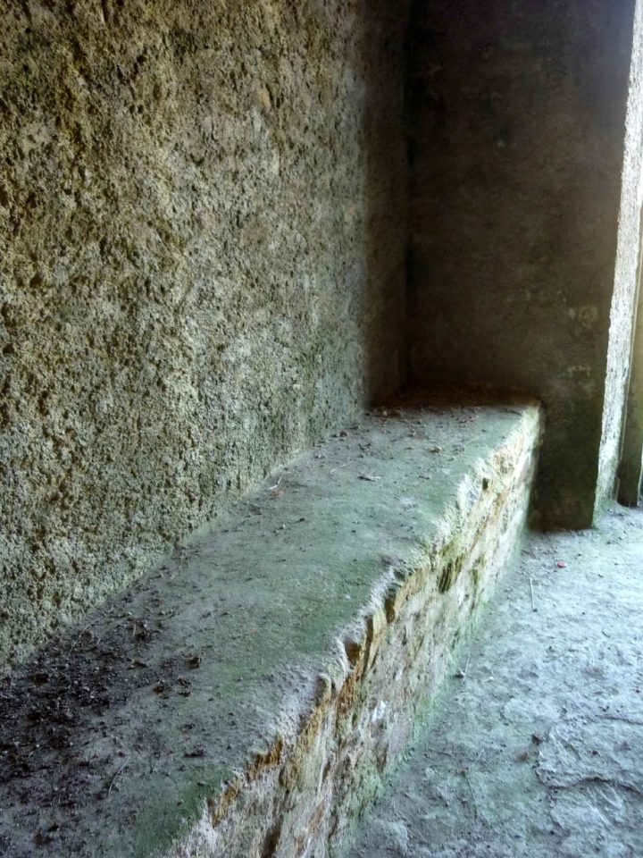 Abri du Créac'h