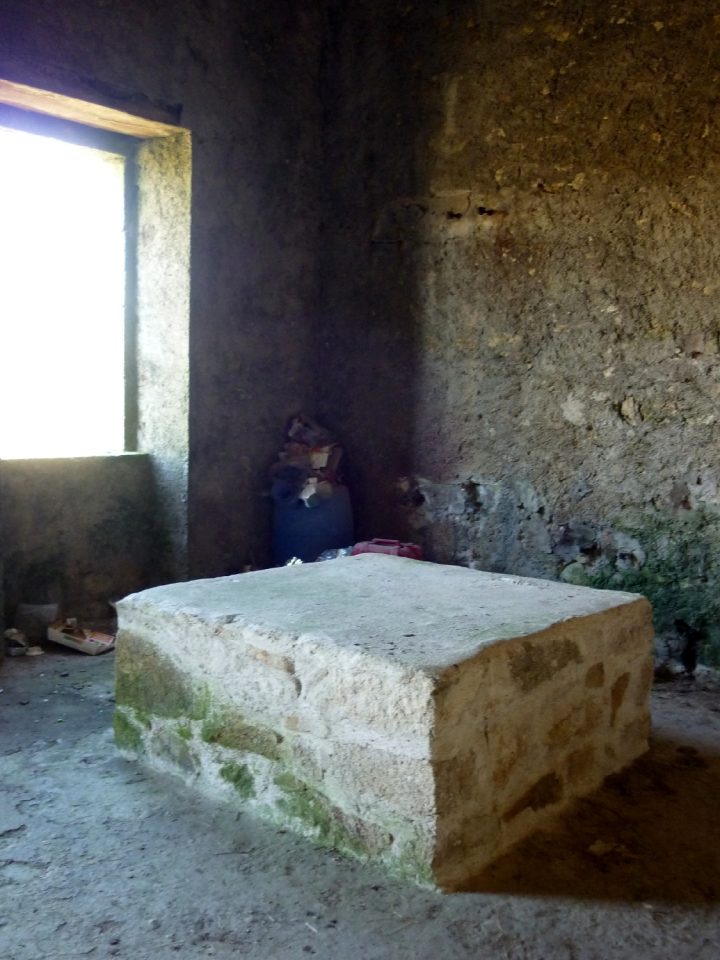 Abri du Créac'h