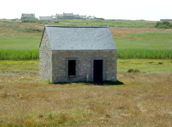 Abri du Créac'h