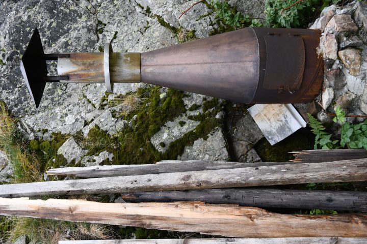 Habert du Mousset