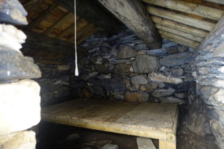 Cabane de la Coste de Goua