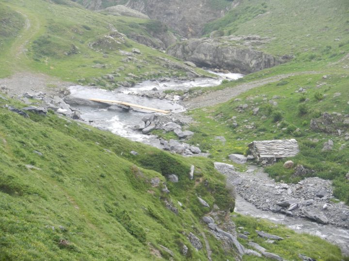Cabane de la Coste de Goua
