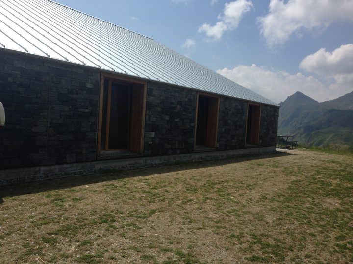 Capanna Cadagno