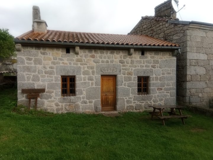 Maison de la Béate