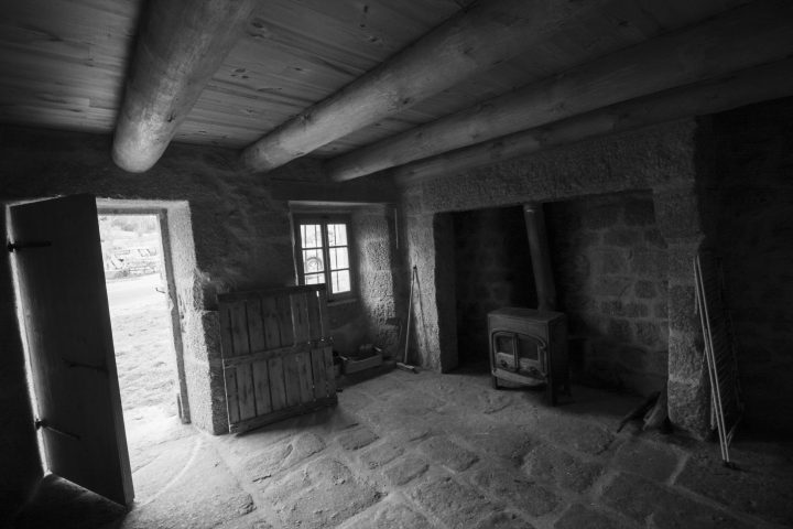 Maison de la Béate