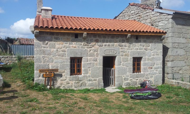 Maison de la Béate